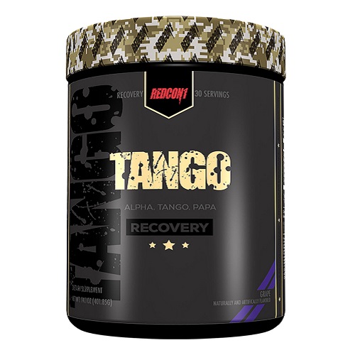 Redcon1 Tango Recovery, 402 Grams